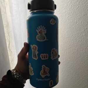 Pacific 32 oz Wide Mouth Hydroflask